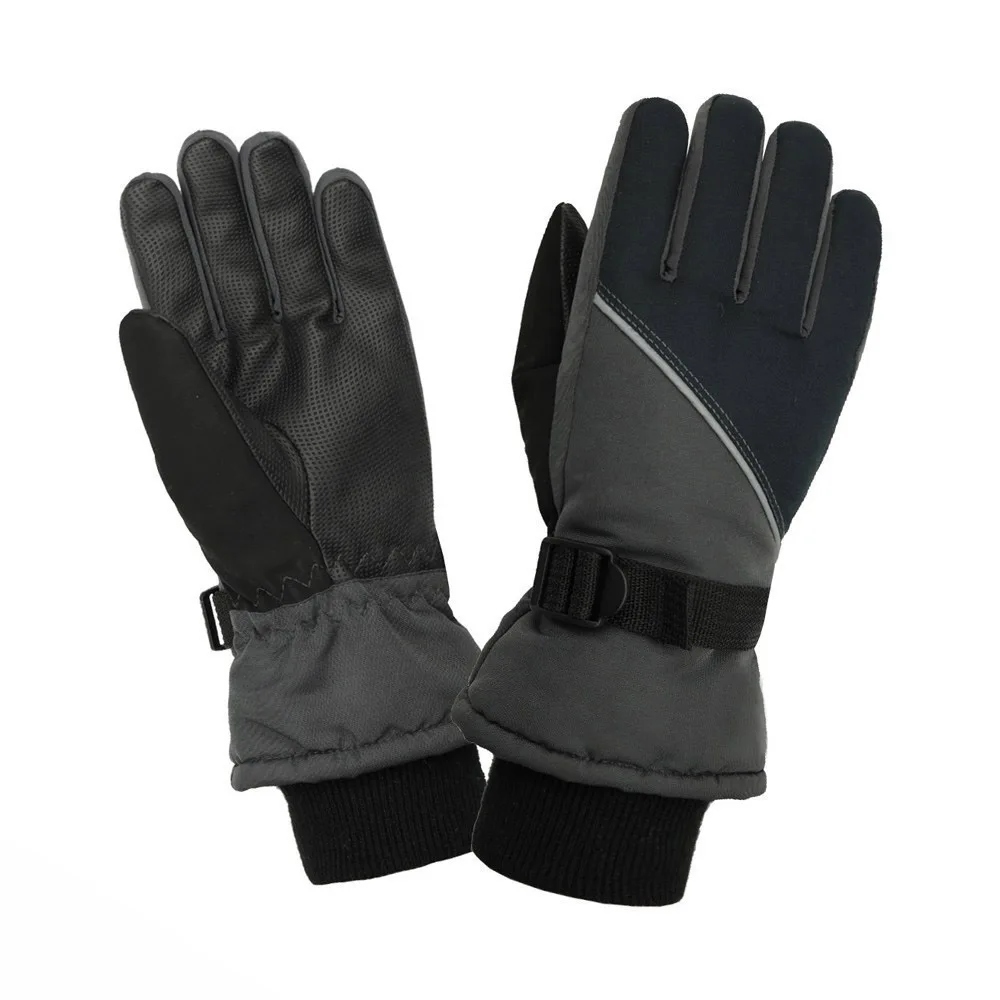Custom Pure Leather Soft Driving Winter Gloves Genuine Leather Unisex Fashion Leather Gloves