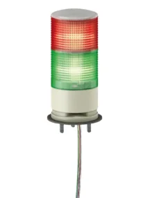 100% original made in indonesia Schneider XVGB2W 24 V AC/DC 66mm 1.6W Tower Light