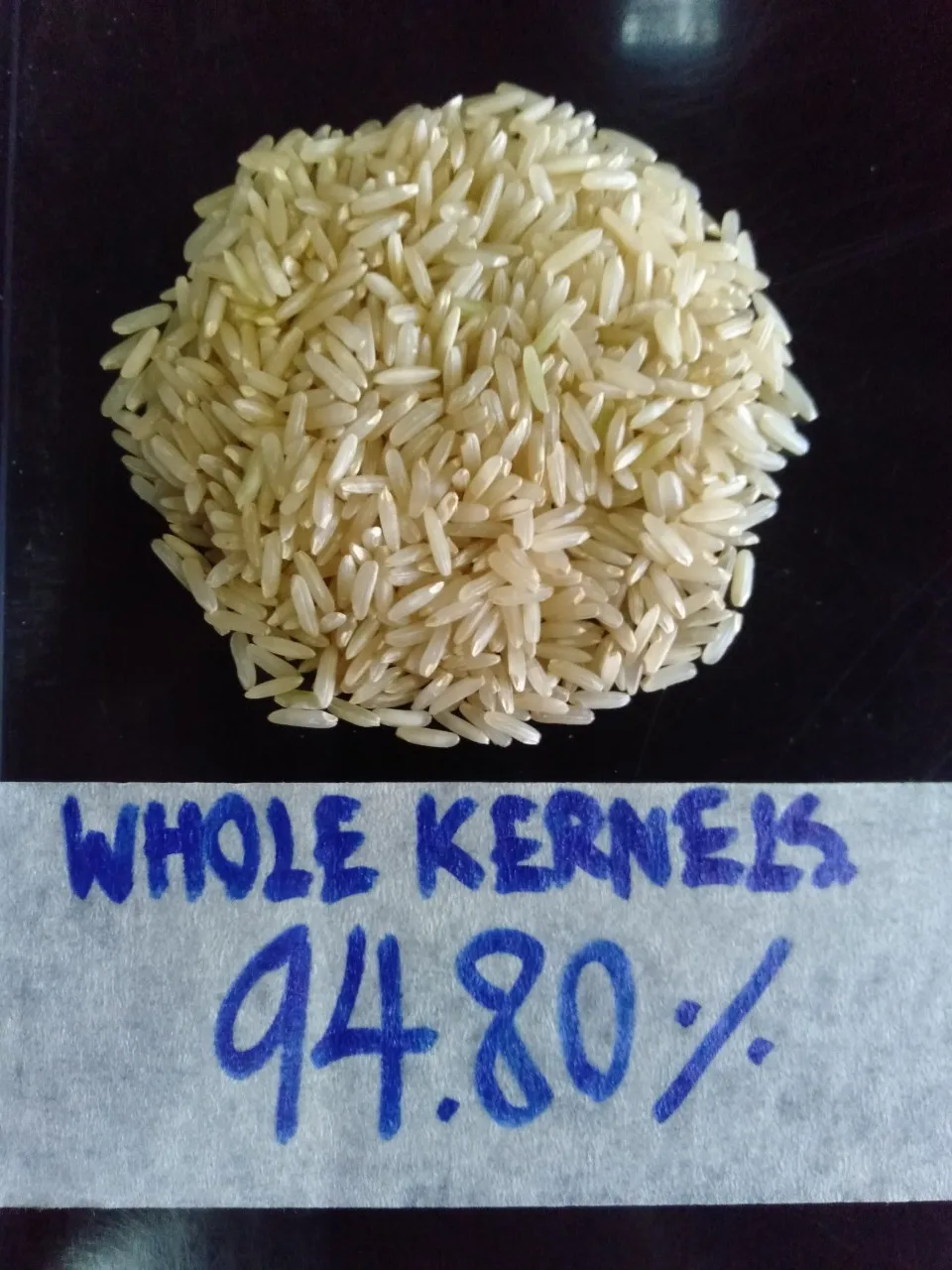 Best Selling Pigeon Brand Cargo Thai Hom Mali Rice packing in 5 Kg, direct rice mill factory Quality Jasmine Rice from Thailand