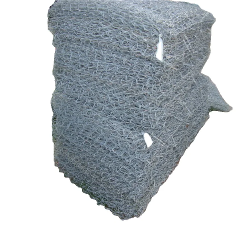 gabion mesh boxes 80X100mm;gabion mesh