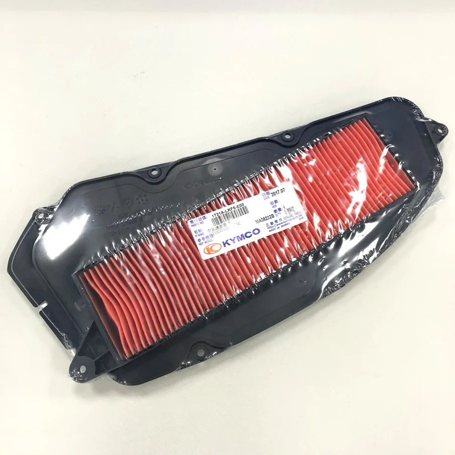 Kymco Xciting 400i Air Filter 1721A-LKF5-E00 Genuine Original