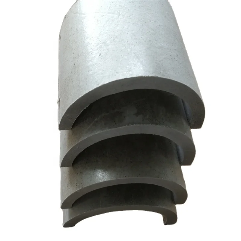 Электрическое нагревательное оборудование специальный изолятор Натуральный прозрачный слюдяной лист