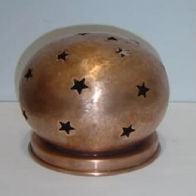 Star Holed Ball