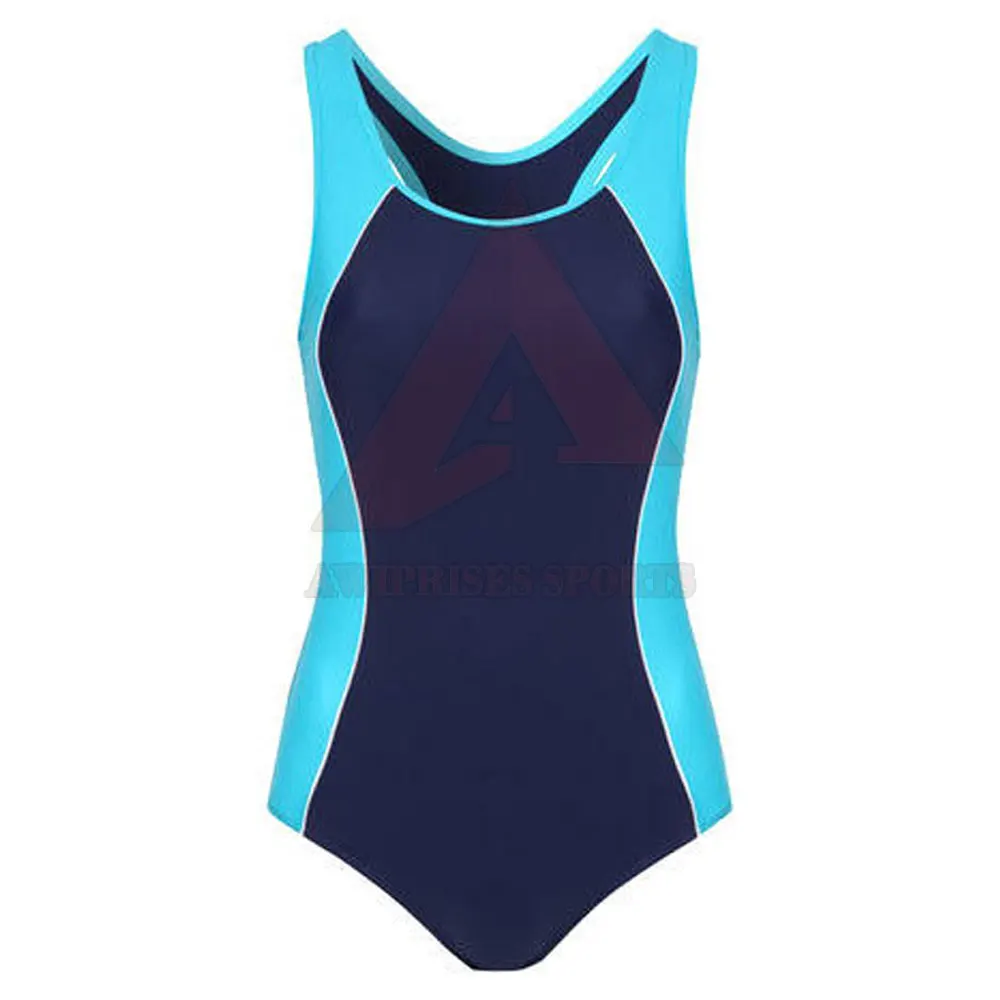 New Design One - Piece Slimming Shapewear Swimming Costume Tummy Control Slim Swimsuit hot sale pleated Halter&Lace up bikini