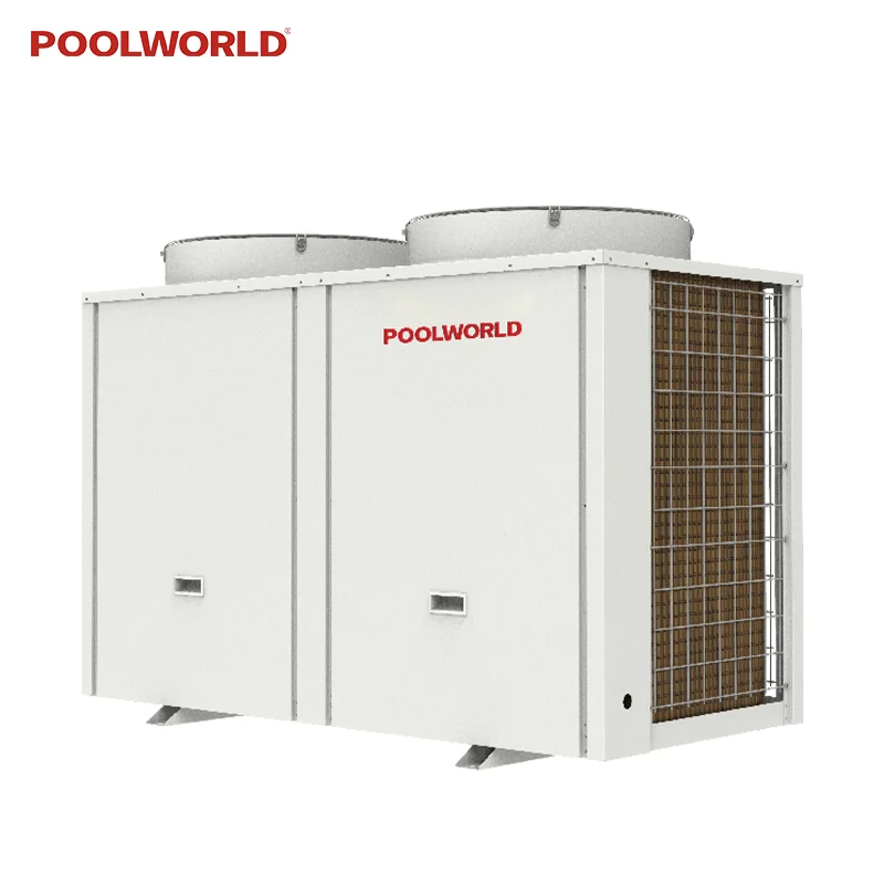 Электрический безрезервуарный водонагреватель POOL WORLD для отелей нагревательные насосы итальянские тепловые