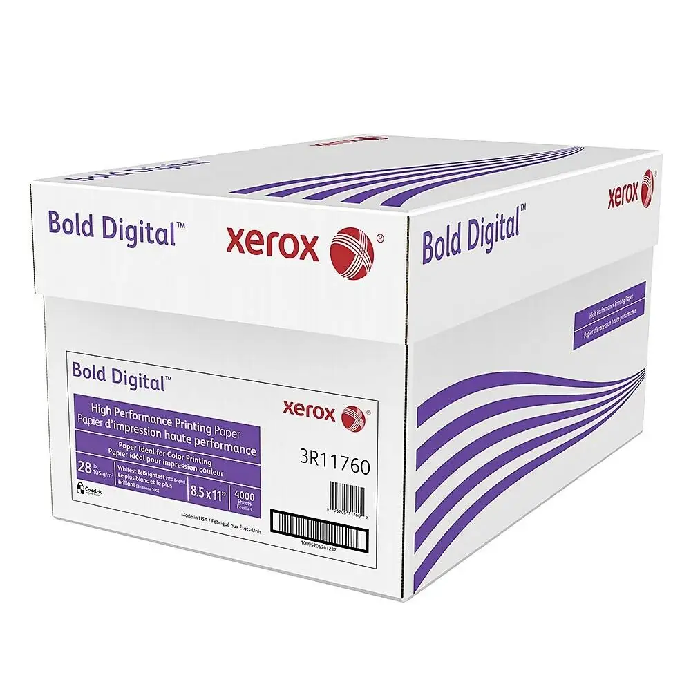 Excellent White Hard Copy Bond Paper Short / A4 / Long /A4 copy paper 80 gsm ,75gsm and 70gsm Copy