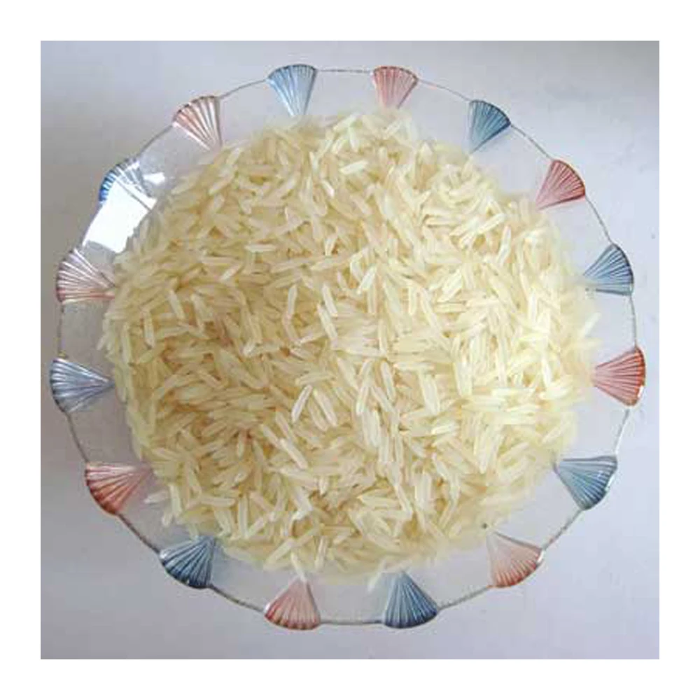 Лидер продаж оригинальное качество Лучшая цена натуральная упаковка на заказ белый рис Селла басмати 1121 по конкурентоспособной цене