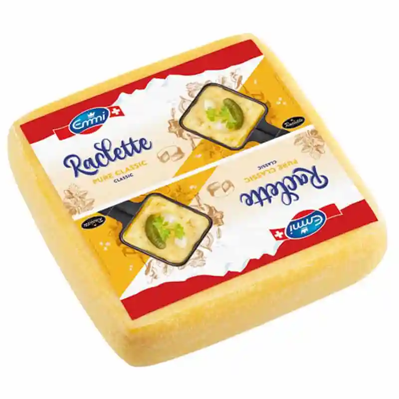 RACLETTE CHEESE
