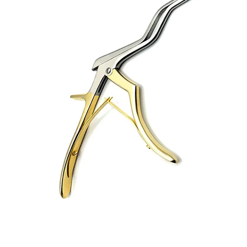 Обозрения-Смит-Kerrison из нержавеющей стали высшего качества Ортопедические оптовая продажа для детей возрастом от 1 до мм/2 мм/3 мм 45 градусов документы uamed