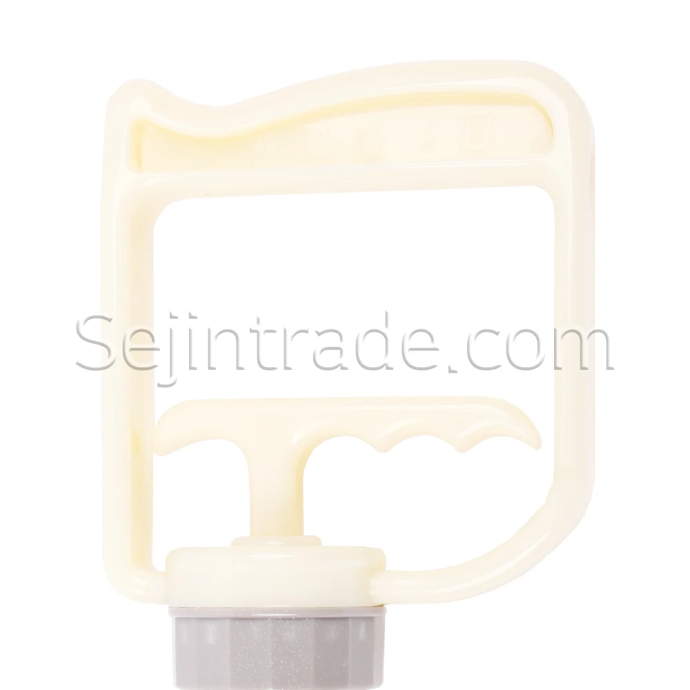 Ручной воздушный насос DONGBANG (Используйте только одноразовые чашки), высококачественный набор для терапии Hijam, медицинский уход, банки для тела