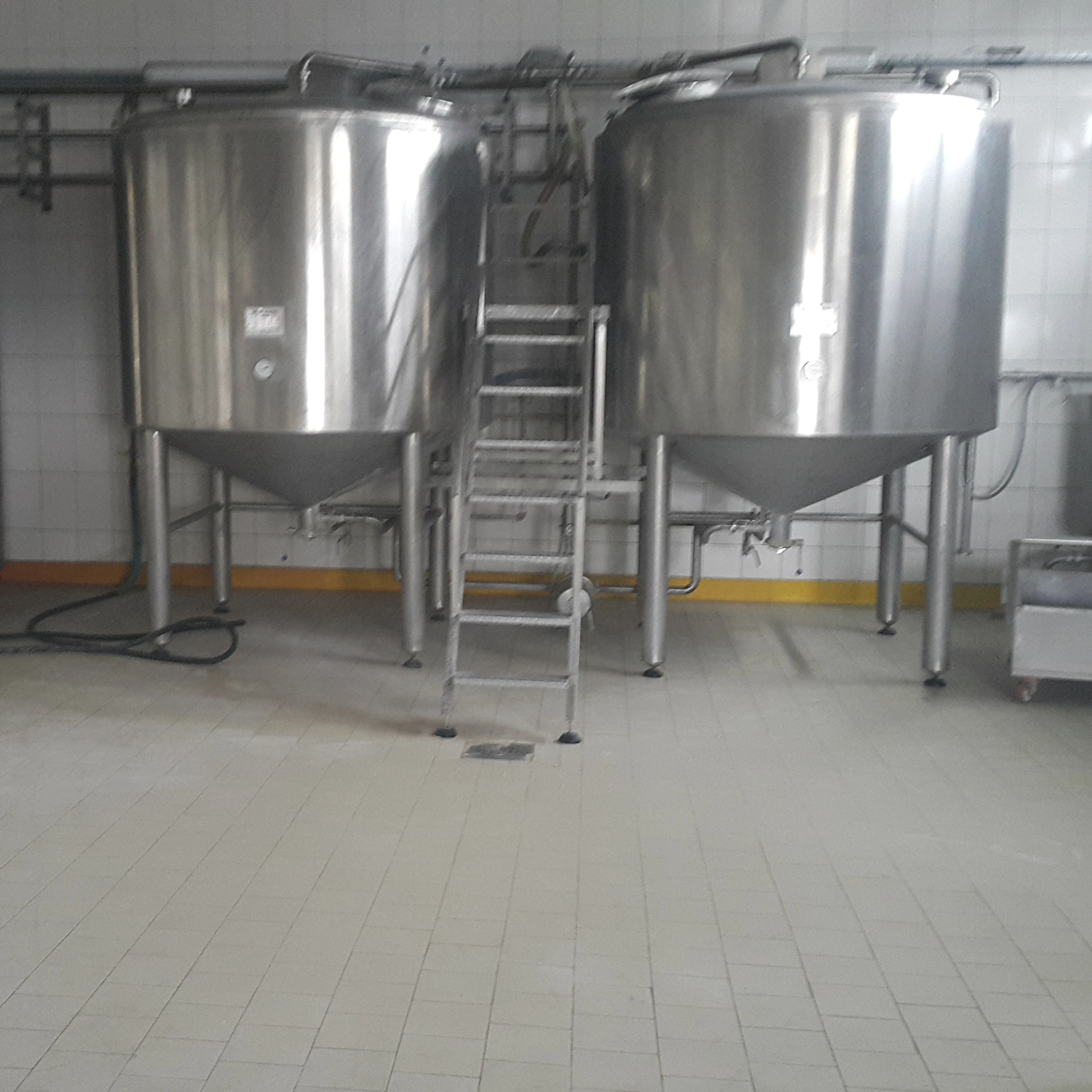 VILLAGE CHEESE PRODUCTION PLANT