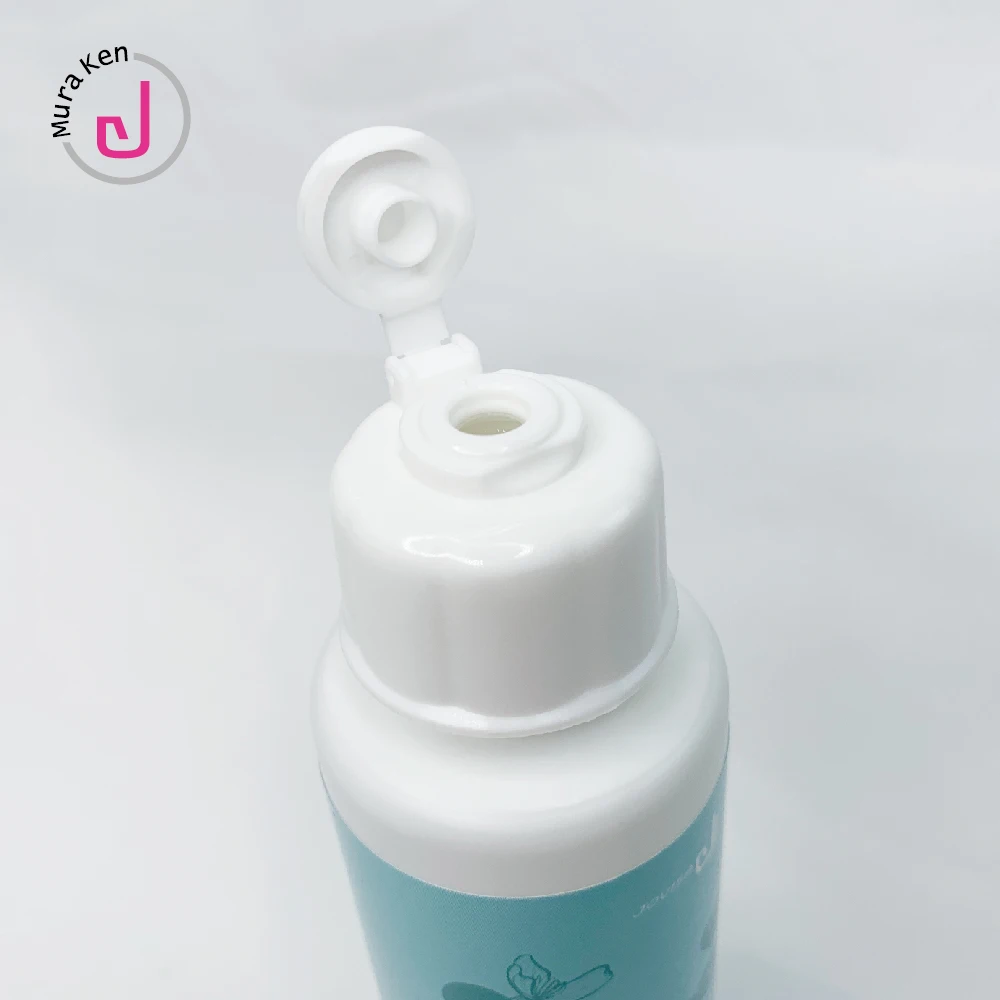 OEM Custom Logo Ph 5.5 Herbal Extracts Eye Lash Primer