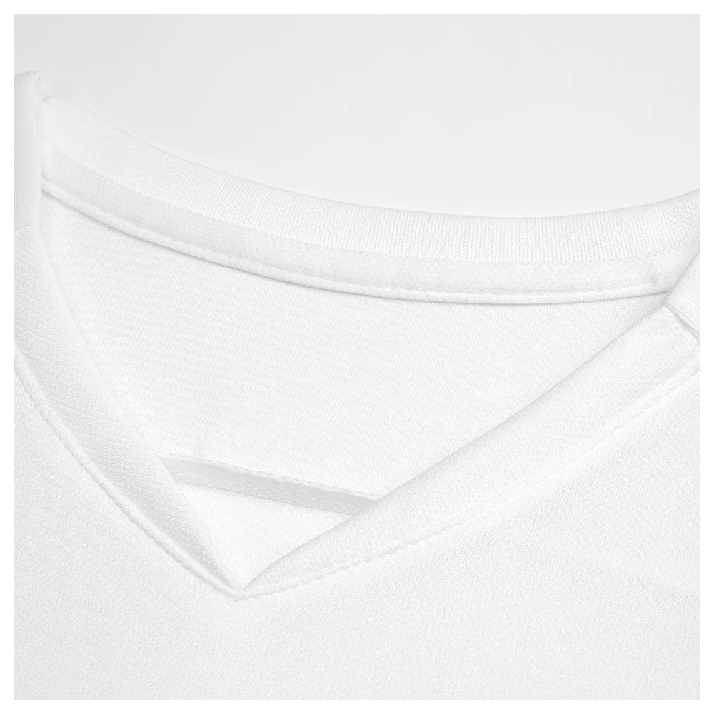 High Quality Cheap Soccer Jersey 100% Polyester Club Soccer Uniform Football jerseys european uniforms