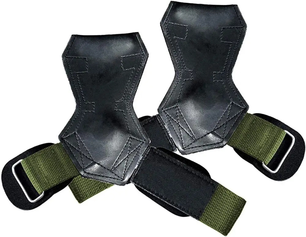 army green Neoprene Padded Rubber Grips  New Style 2020 Hot seller