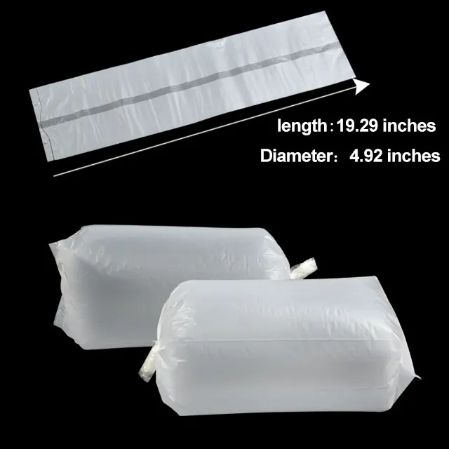 Оптовая продажа с завода, полиэтиленовые пакеты для выращивания грибов spawn shiitake для растений