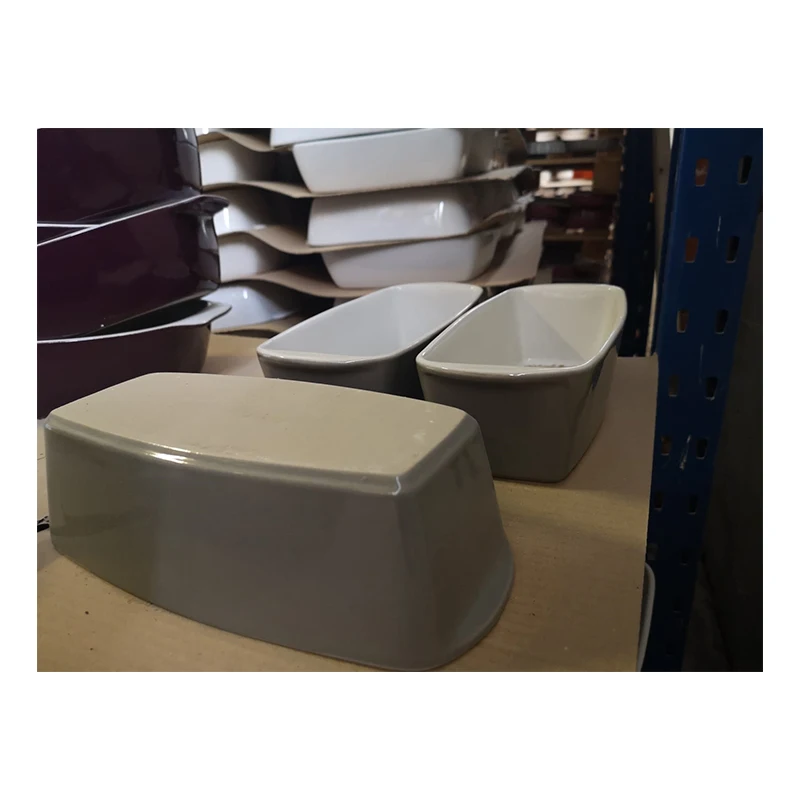 Indian Manufacturer of Home Kitchen Ceramic Items