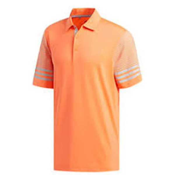 
2020 High Quality Short-Sleeve Polo Shirt 