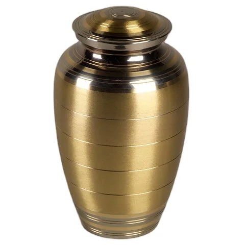 Praise Pet Metal Urns