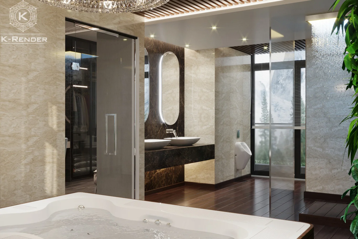 (085 5555 427) The Best 3d rendering - K-Render Studio- Collin Celeste 3d rendering interior design