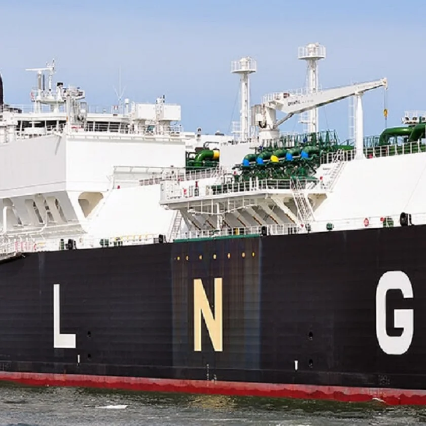 Malaysia Heating System Liquefied Industry Fuel Power Generation Liquified Natural Gas (LNG)