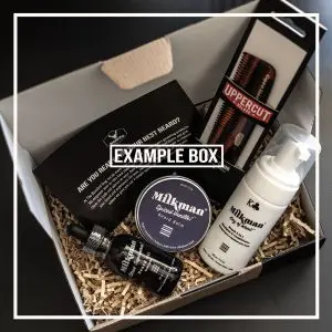 Whole Sale Supplier of Beard Oil from India