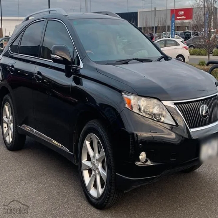 
2011 2012 2013 2014 Iexus RX350 Single Owner -Second hand-used car LHD/RHD Loan Available PRESTlGE GGL15R1 Luxury Auto 4x4 