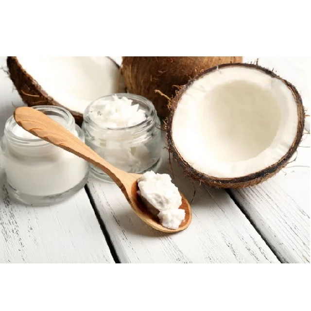 Эфирное масло смешанное натуральное кокосовое стандартная упаковочная коробка VCO упакованная и запечатанная от ИНДИЙСКОГО Производителя