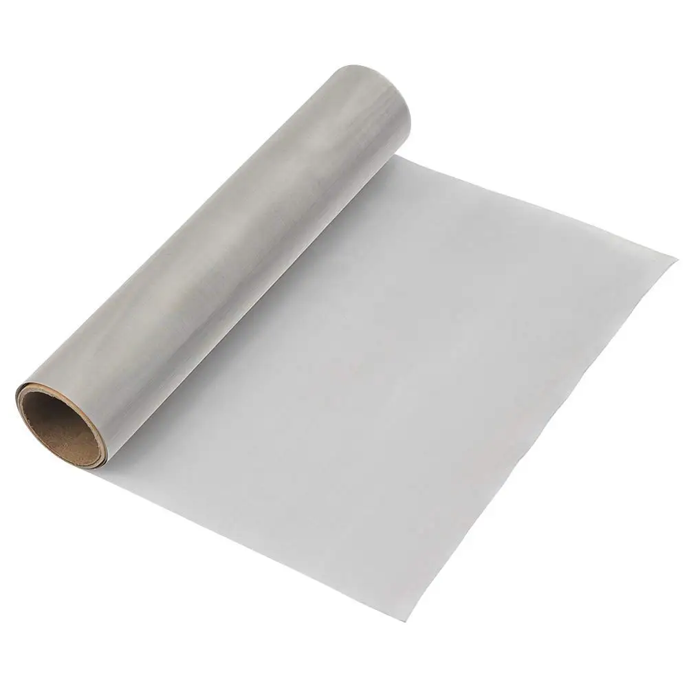 stainless steel mosquito net fireproof wire mesh stainless steel woven wire mesh dust filter mesh