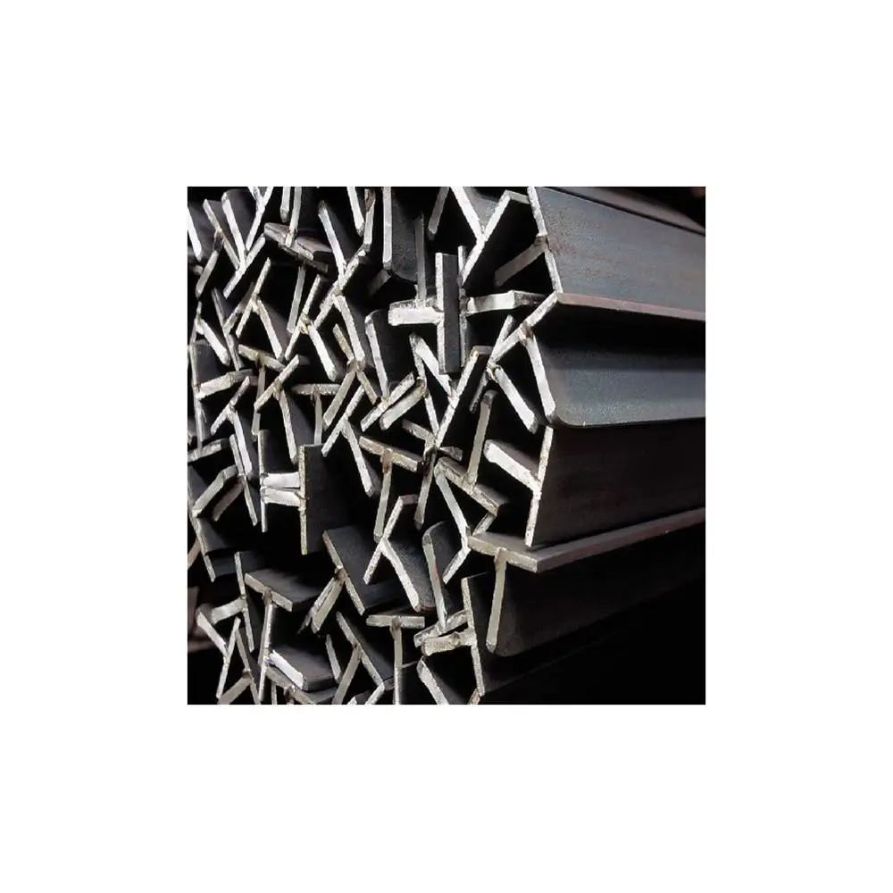 
Hot Sale Galvanised Traditional T Bar High Quality Steel Product 