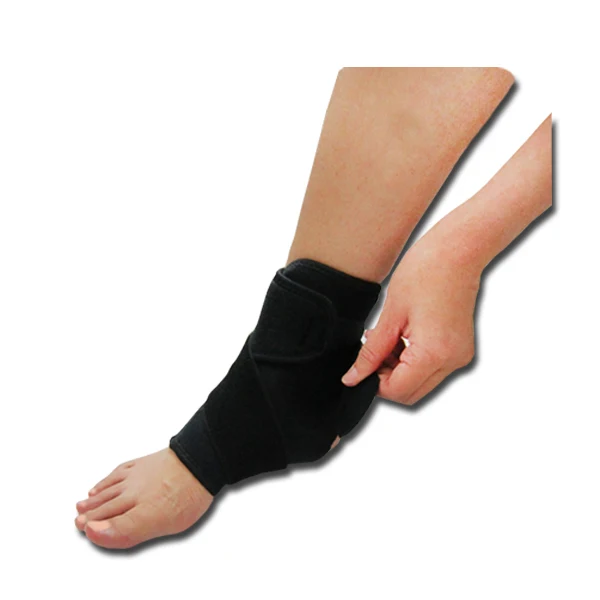 For Compression Injury Ankle Fitness Ankle Support, Ankle Wrap