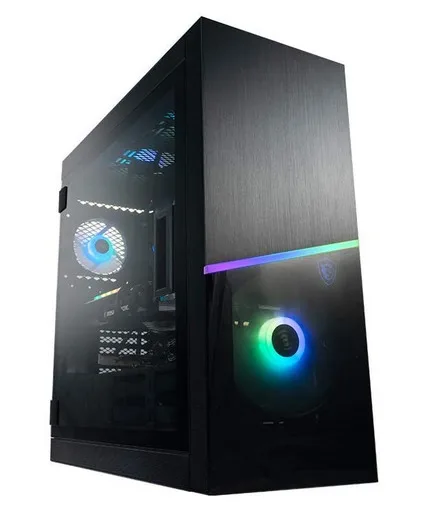 
MSI Infinite VR-Ready Liquid Cool Gaming Desktop Core i9-10900K 16GB RAM 1TB SSD + 1TB HDD NVIDIA GeForce RTX 3070 8GB Win 10 
