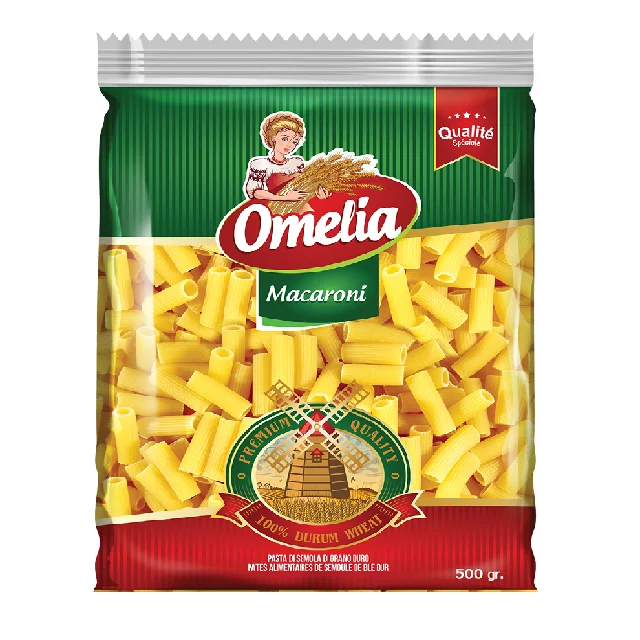 Macaroni-Rigatoni-паста-спагетти-турецкая паста-турецкие спагетти