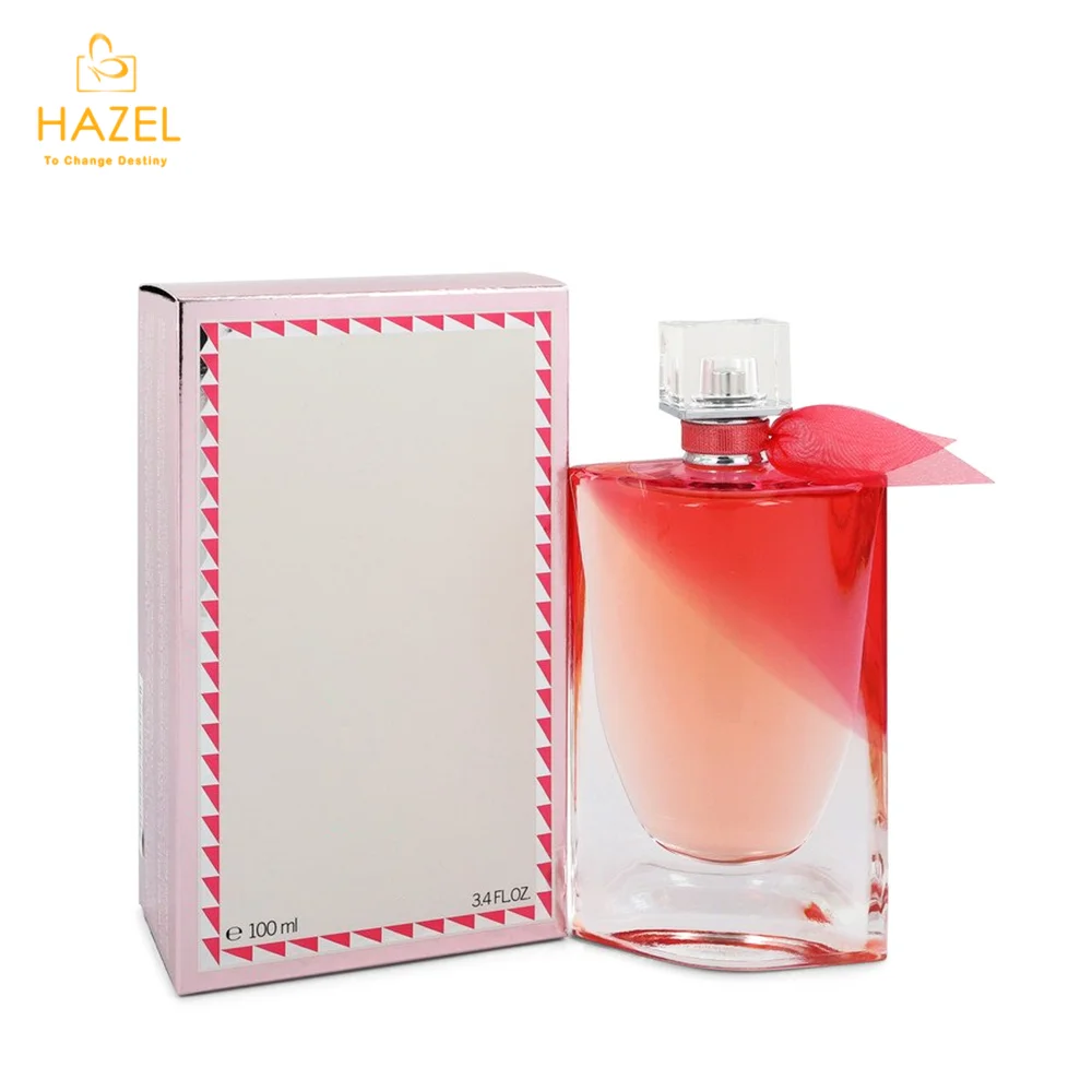 ORGANIC Concentrated Perfume Oils OEM/ODM Private Label Custom 100% Pure No Alcohol Long Lasting Fragrance Concentrated Perfume