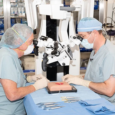 Sawbones 1703-696 Экспресс Артроскопия бедра