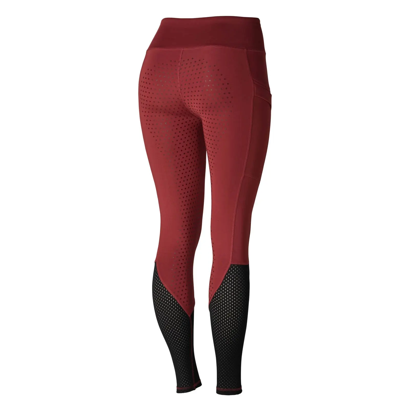 Horse Riding Seat Breeches