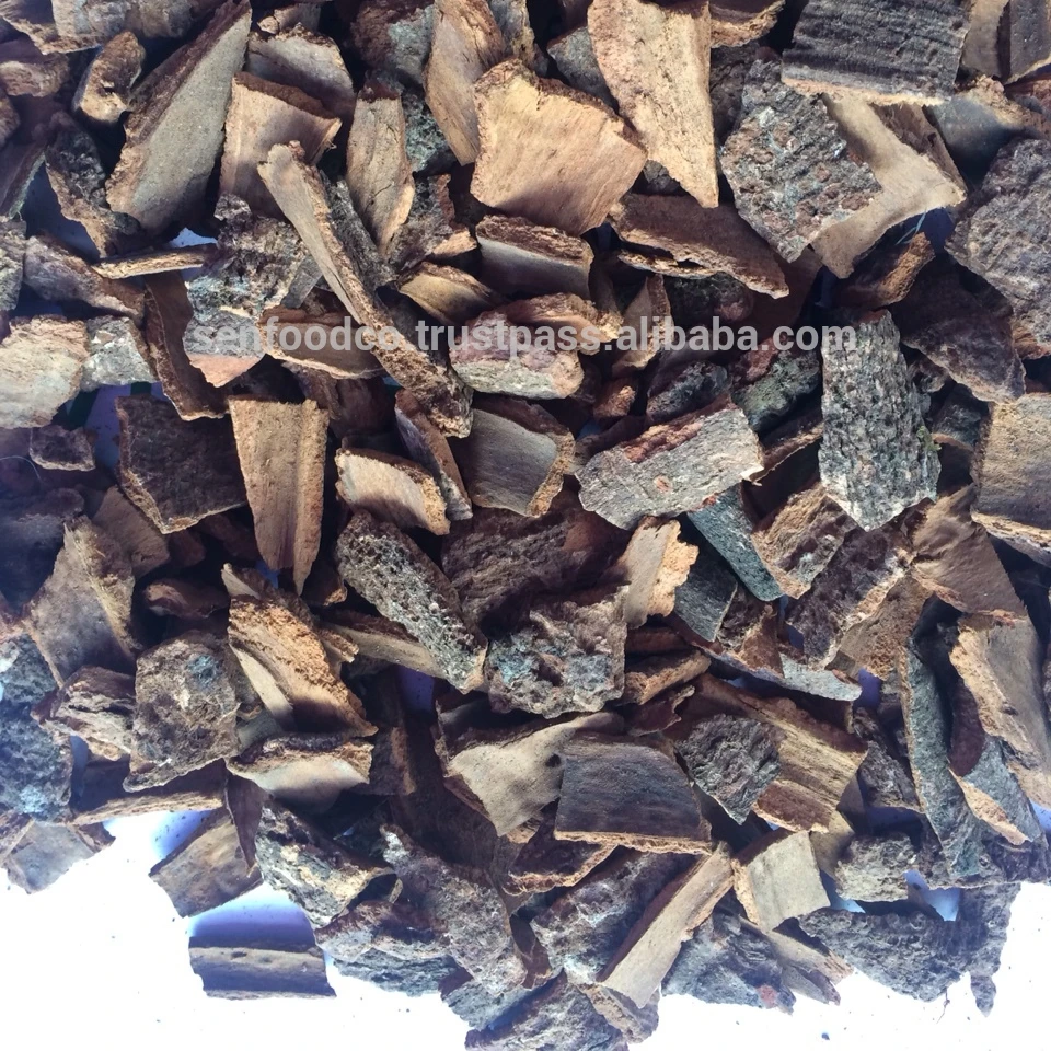 VIETNAM BROKEN CASSIA   wholesale price New crop 2021