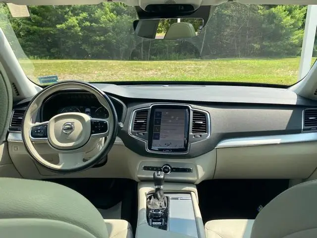 2017 Vol vo XC 90 T6 Impulse