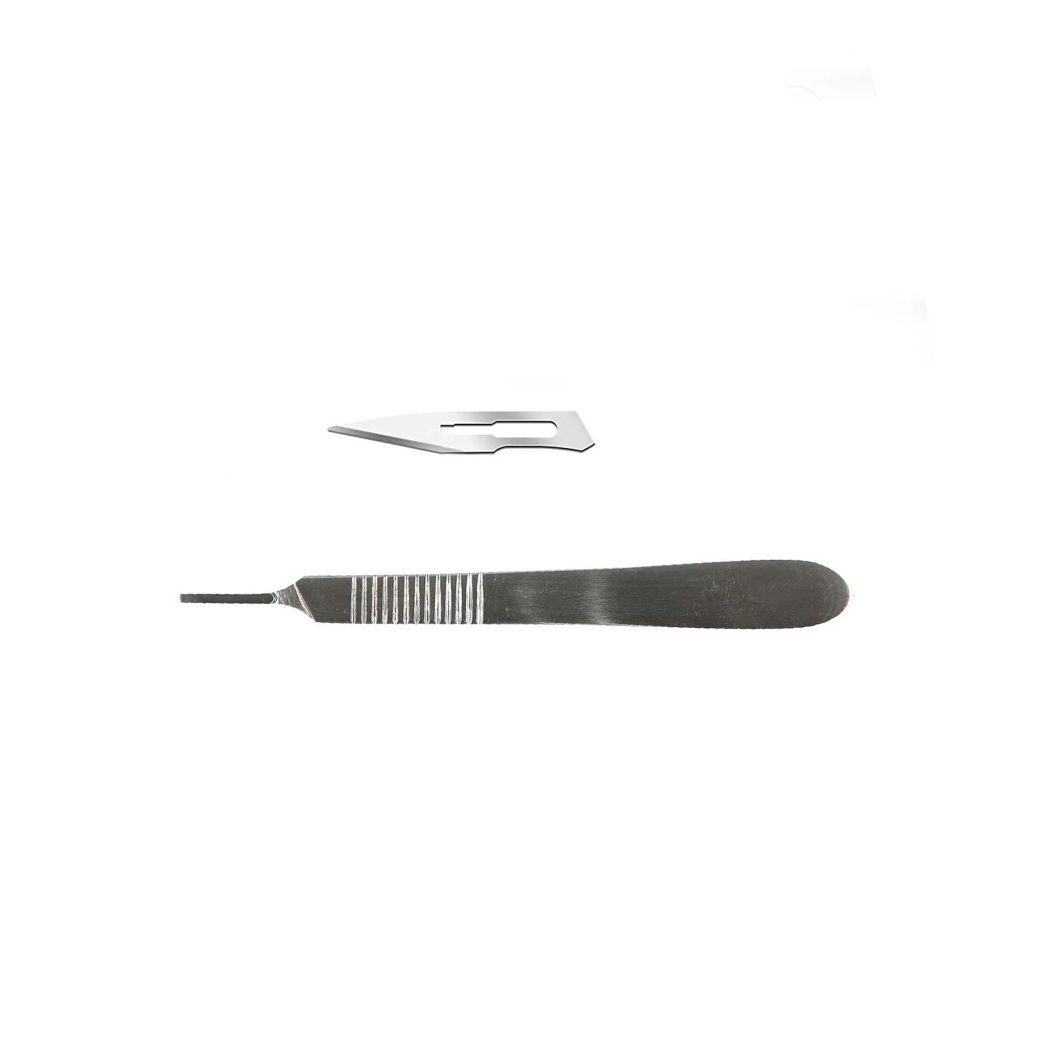 Latest Sharp Blade BP Handle Remove Adjustable Blade Surgical Knife Handle / Scalpels