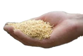 Стружки для цыплят/деревянные стружки постельного белья