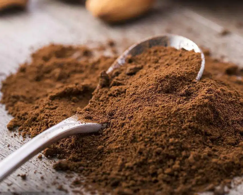 
100% Pure Natural / Alkalized Cocoa Powder 