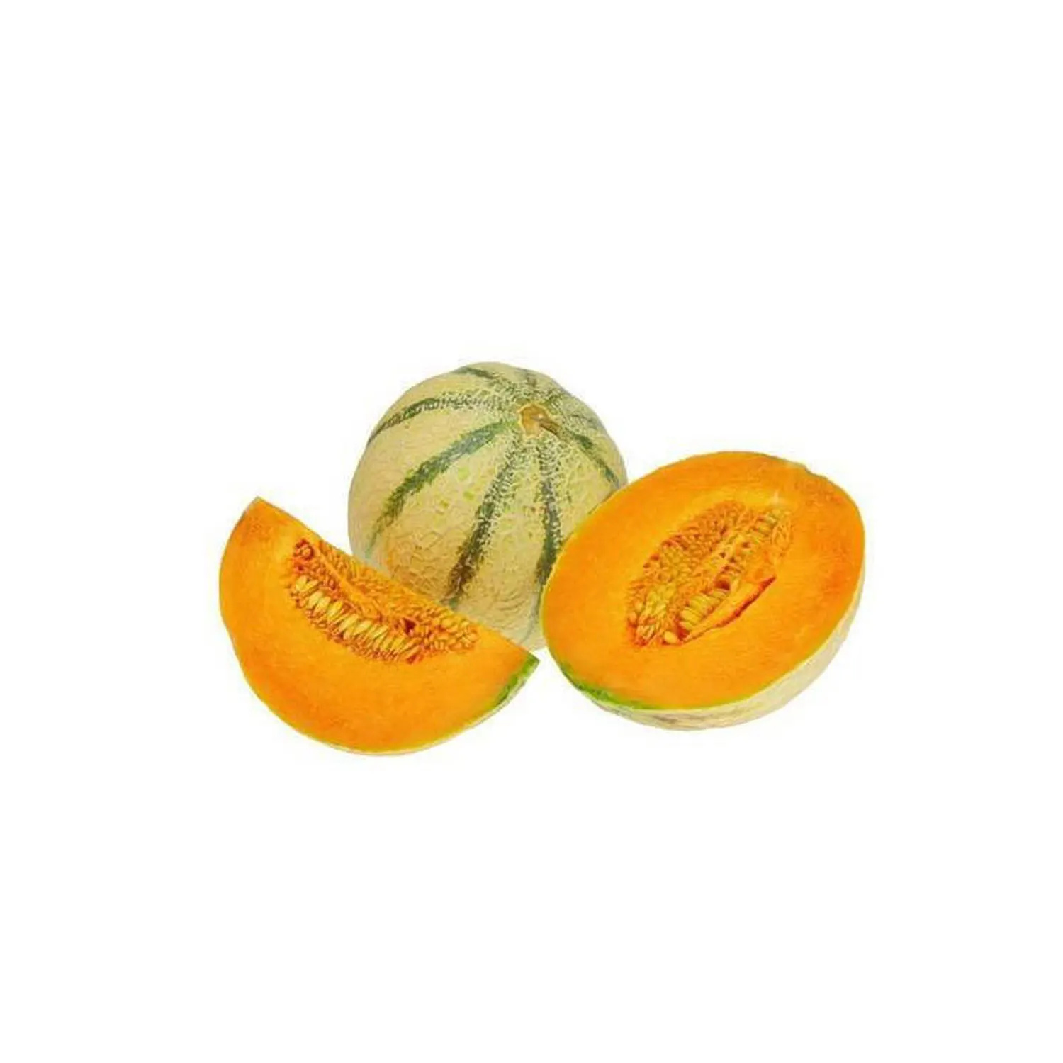 fresh hot-selling hami melon