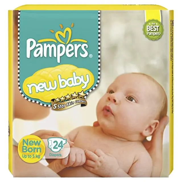 Multi pack P.a.m.p.e.r.s for newborns/Wholesale of baby diapers in stock ready for export/P.a.m.p.e.r.s Baby Diapers All Sizes