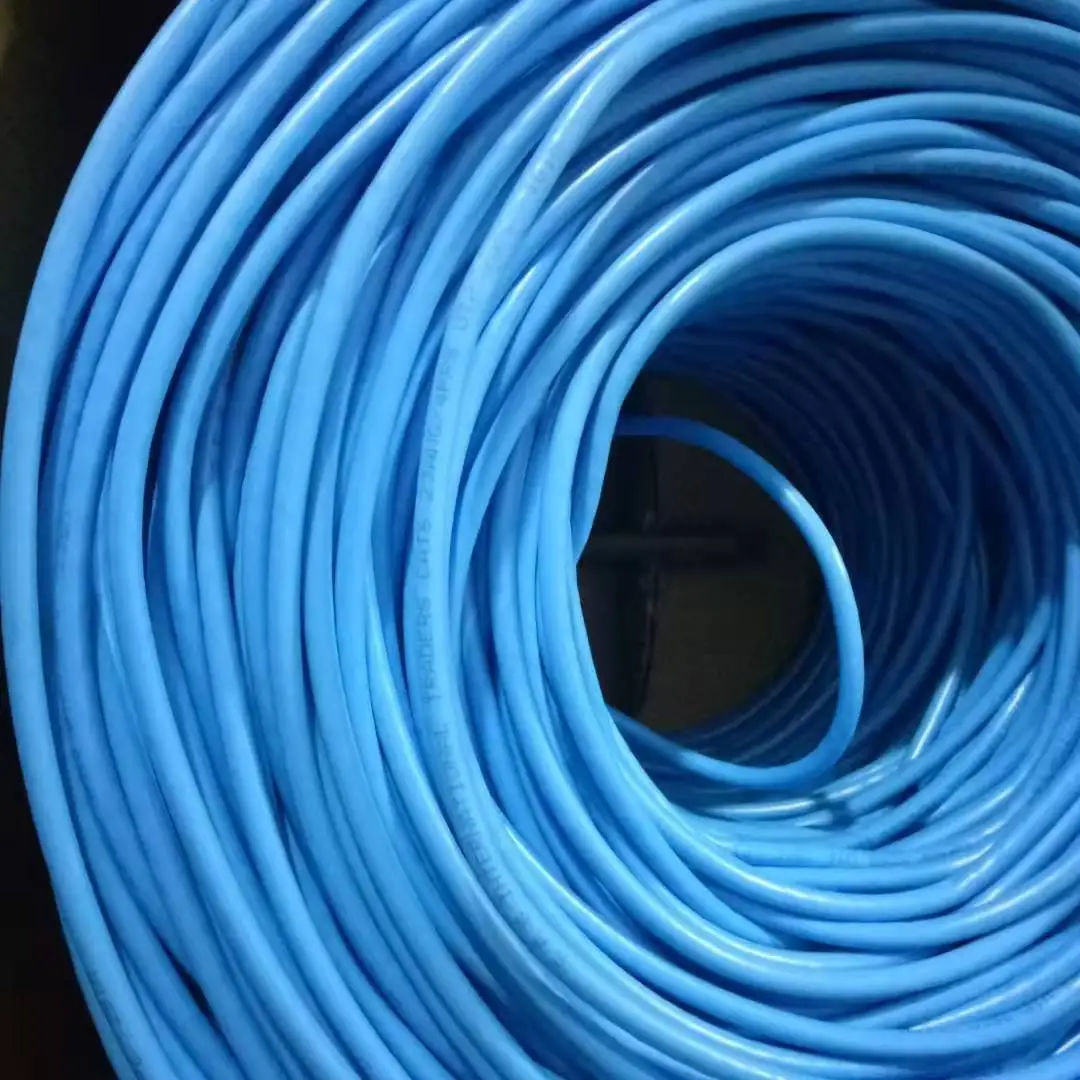 Cat6 Network Cable Specification Multicor Machine Kablo 500m Ftp Dca F/ut Etl Cable Marking Cmp Certifier Roll Rollrden Reel