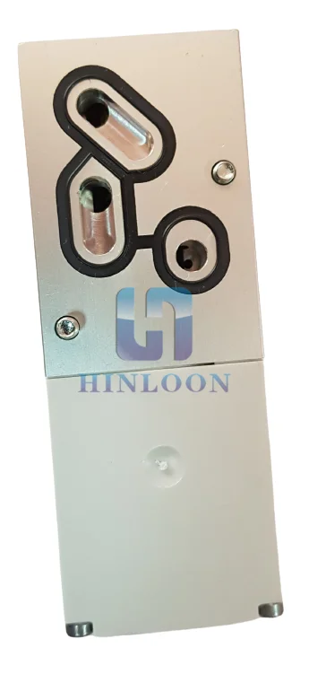 
FESTO Proportional-Pressure Regulator made in Germany with HINLOON UAE 
