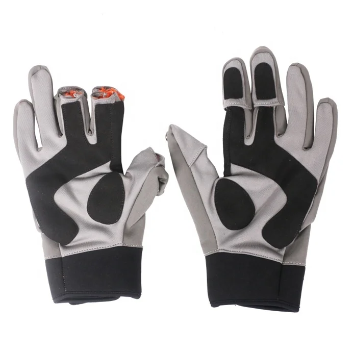 On Sale Best Ice Fishing Gloves UK Pole Fishing in Gloves
