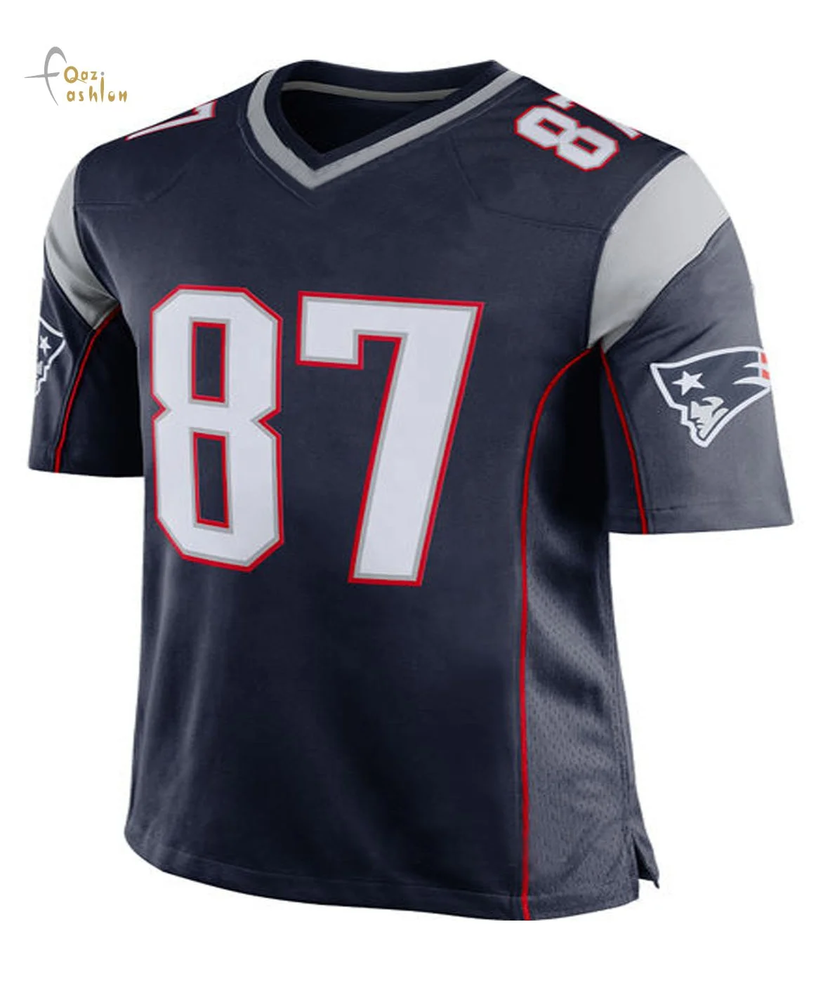 Sublimated Rugby Uniforms, Custom Rugby Team Wear