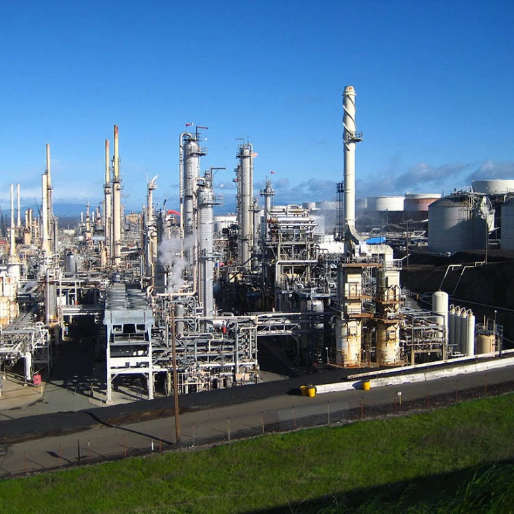 
Low Sulphur Diesel EN590 