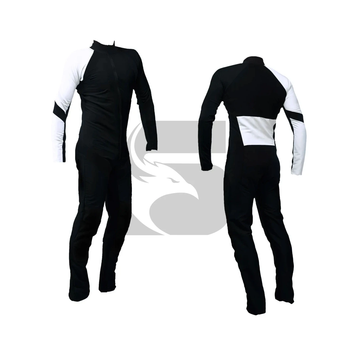 Оптовая продажа костюмы для парашютного плавания индивидуальный дизайн и размер костюм