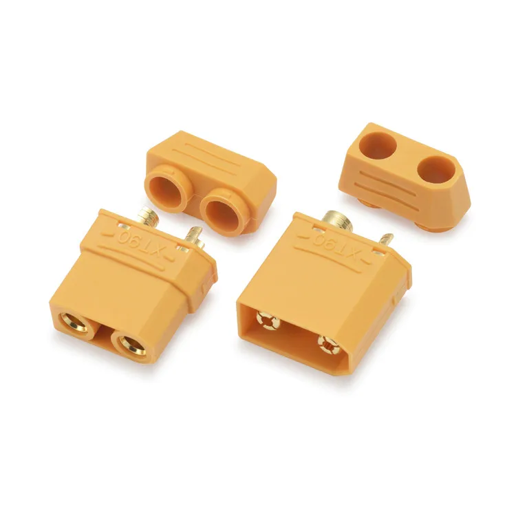 Manufacturer supply  XT30 XT60 XT90 Plug Male Female Bullet Connectors Plugs For RC Lipo Battery and PCB