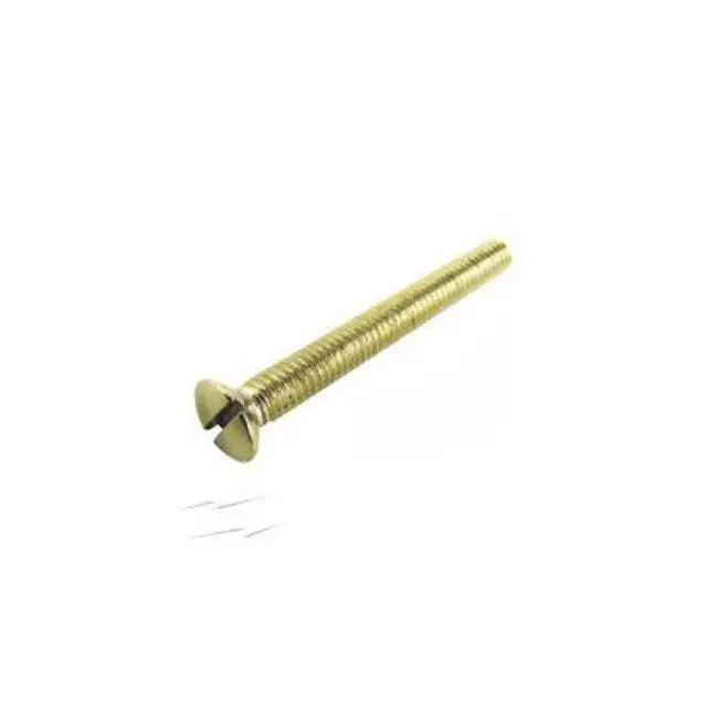 Copper Wing Screw for Online Export and Nuts